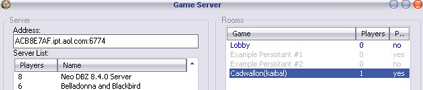 orpgj03.png fenêtre de connection